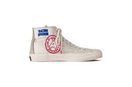 VISVIM – S/S 2015 – SKAGWAY HI PATCHES