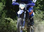 Rando Moto Club Ribagnac novembre 2015