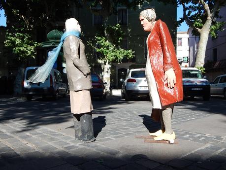 Alternatiba a fait escale à Sète