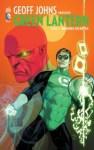 Geoff Johns présente Green Lantern, Origines secrètes (Tome 0)