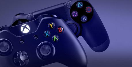 Sony surprise par la rétrocompatibilité de la Xbox One, peu de chance de la voir sur PS4