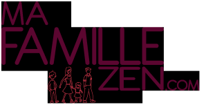Lancement de MaFamilleZen.com, nouveau magazine en ligne pour les parents !