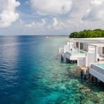 EVASION : Le paradis sur terre aux Maldives