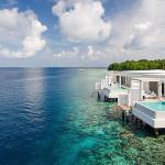 EVASION : Le paradis sur terre aux Maldives