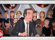 Petit Journal juin, entièrement animé