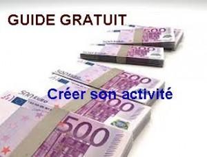 Créer votre activité gagner de l’argent sur internet