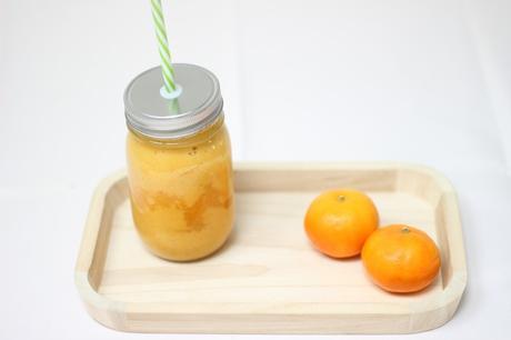 SMOOTHIE : C'EST L’ÉTÉ !