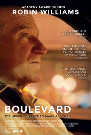 [News/Trailer] Boulevard : le trailer du dernier film avec Robin Williams