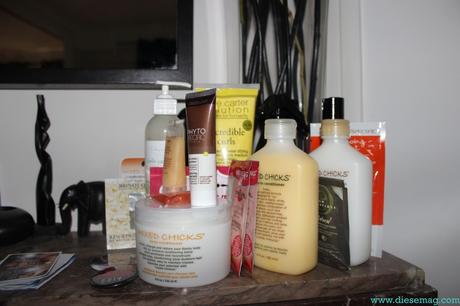 Cheveux naturels : Astuces pour bien choisir ses produits