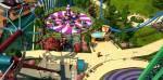 Planet Coaster, premier trailer accès anticipé