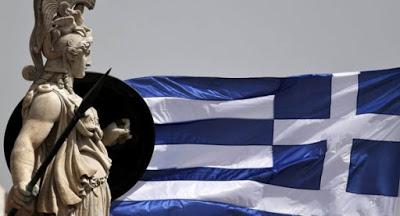 Un rapport international recommande à la Grèce de ne pas payer la dette 