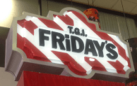 Thanks Got It's Friday