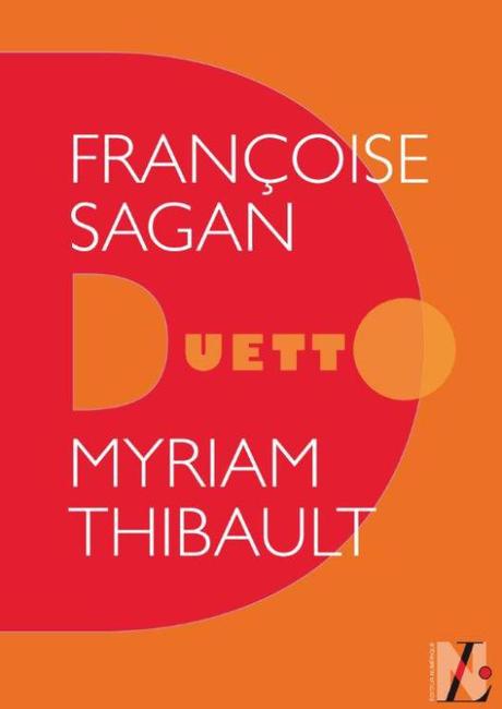 Duetto Sagan Thibault