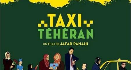 Critique – Taxi Téhéran