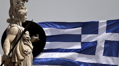 Directeur exécutif du FMI : le Fonds a échoué en Grèce et en Ukraine