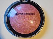 Poudre illuminatrice Yves Rocher