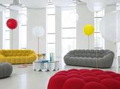 Design Bubble Roche Bobois