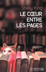 Dimanche c’est citation ! Rendez-vous N°28 Le coeur entre les pages