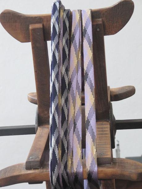 France - visite de la Maison des Tresses et Lacets - 3