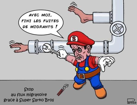 Peut-on rire de la misère humaine ...