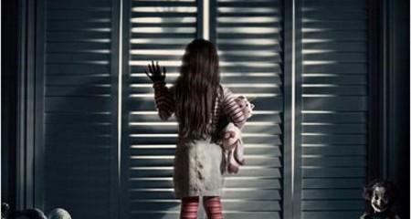 Critique – Poltergeist