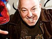 Brian Michael Bendis écrire série Spider-Man