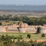 Exposition «La Mer»  Ange Leccia à la Forteresse de Salses