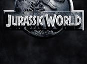 Jurassic World. Film