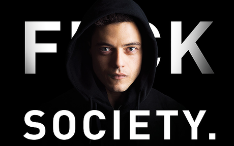 Les critiques // Mr. Robot : Saison 1. Episode 1. eps1.0_hellofriend.mov. Les critiques // Mr. Robot : Saison 1. Episode 1. eps1.0_hellofriend.mov.