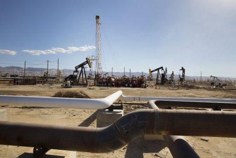 Les petites affaires d’EDF dans le gaz de schiste américain Les petites affaires d’EDF dans le gaz de schiste américain
