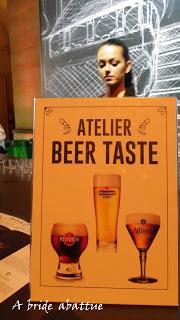 The Place to Beer du 21 au 23 mai 2015 au Palais Brongniart