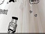 Marc Paul vous choisir dans lune miel Sarah Trace Dyna Avril