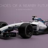 Voilà à quoi pourrait ressembler les F1 dans quelques années.