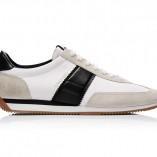 Tom Ford persiste avec ses sneakers
