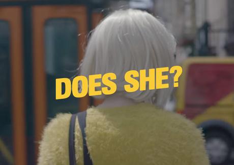 [CLIP] Kid Francescoli – Does she?