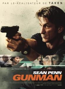 Les gagnants du jeu-concours Gunman