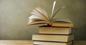 C’est lundi ! Que lisez-vous ?