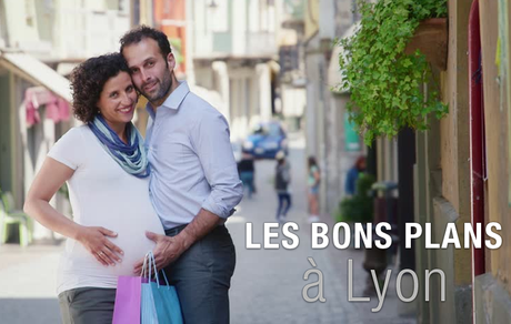 Les bons plans sur Lyon lorsqu’on est enceinte !