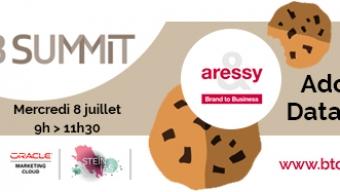 Participez au 2ième “BtoB Marketing Summit” le 8 Juillet à Paris [Gratuit]