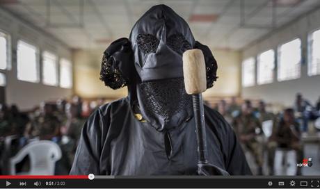 Vidéo : Délibération du Jury du « Visa d’Or humanitaire du CICR » édition 2015