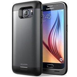 Top 5 des meilleures coque batterie Galaxy S6 i-Blason Case Extei-Blason Unity Series Batterie 4000 mAh Ultra Slim External Power Pack pour Samsung Galaxy S6 2015. Unity Power Series: Un design innovant Sleek Ultra Compact offre un design contemporain pour la batterie portable facile à utiliser ...