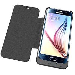 Top 5 des meilleures coque batterie Galaxy S6 Spezifikationen
Die sicherste Batterie Hülle für Ihr Samsung Galaxy S6 9200 Unsere Grade A Lithium Polymer Zellen.
Ein Smart Sicherheitsschutz sowie 4 LED die die exakte Restkapazität anzeigen sind ebenfalls bereits integriert.
Die perfe...
