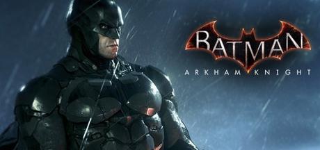 Batman Arkham Knight – Le trailer de lancement  !