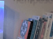 cube Tempescope recréer temps qu’il fait l’extérieur pour nous donner météo