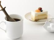 Aozora Coffee Press toute nouvelle machine café poche