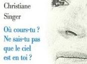 saga solidarité. Christiane Singer