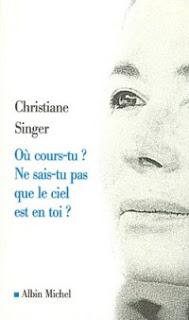 La saga de la solidarité. Christiane Singer