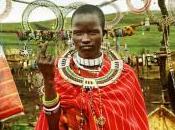 Galerie Géraldine BANIER Fucking Touriste Tanzanie