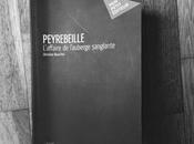 Peyrebeille, Christine Bouschet ★★★☆