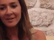 Interview vidéo Emmanuelle Boidron